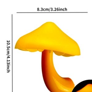 Mushroom Night Light - NEW